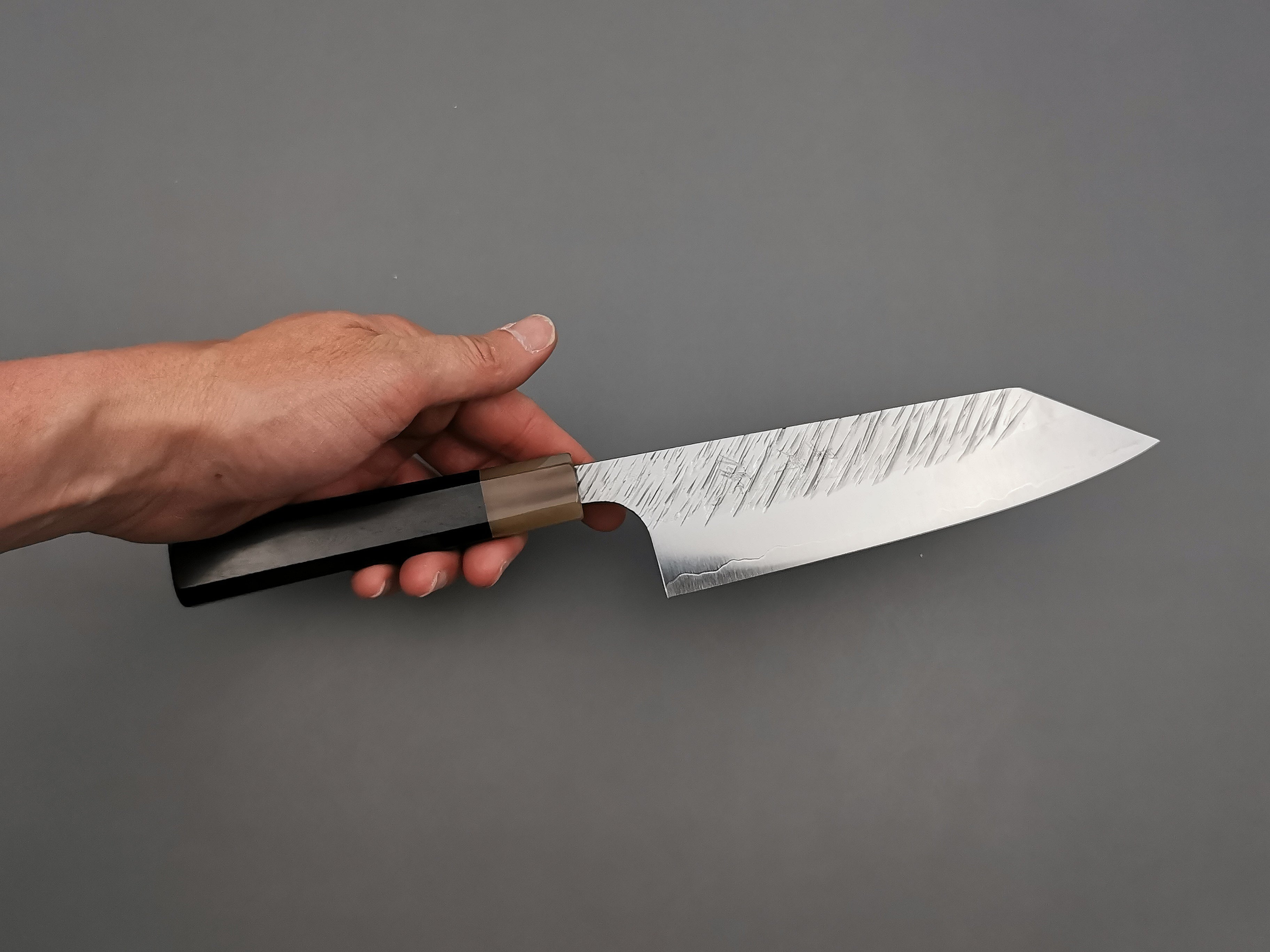 Yu Kurosaki Fujin SG2 Bunka