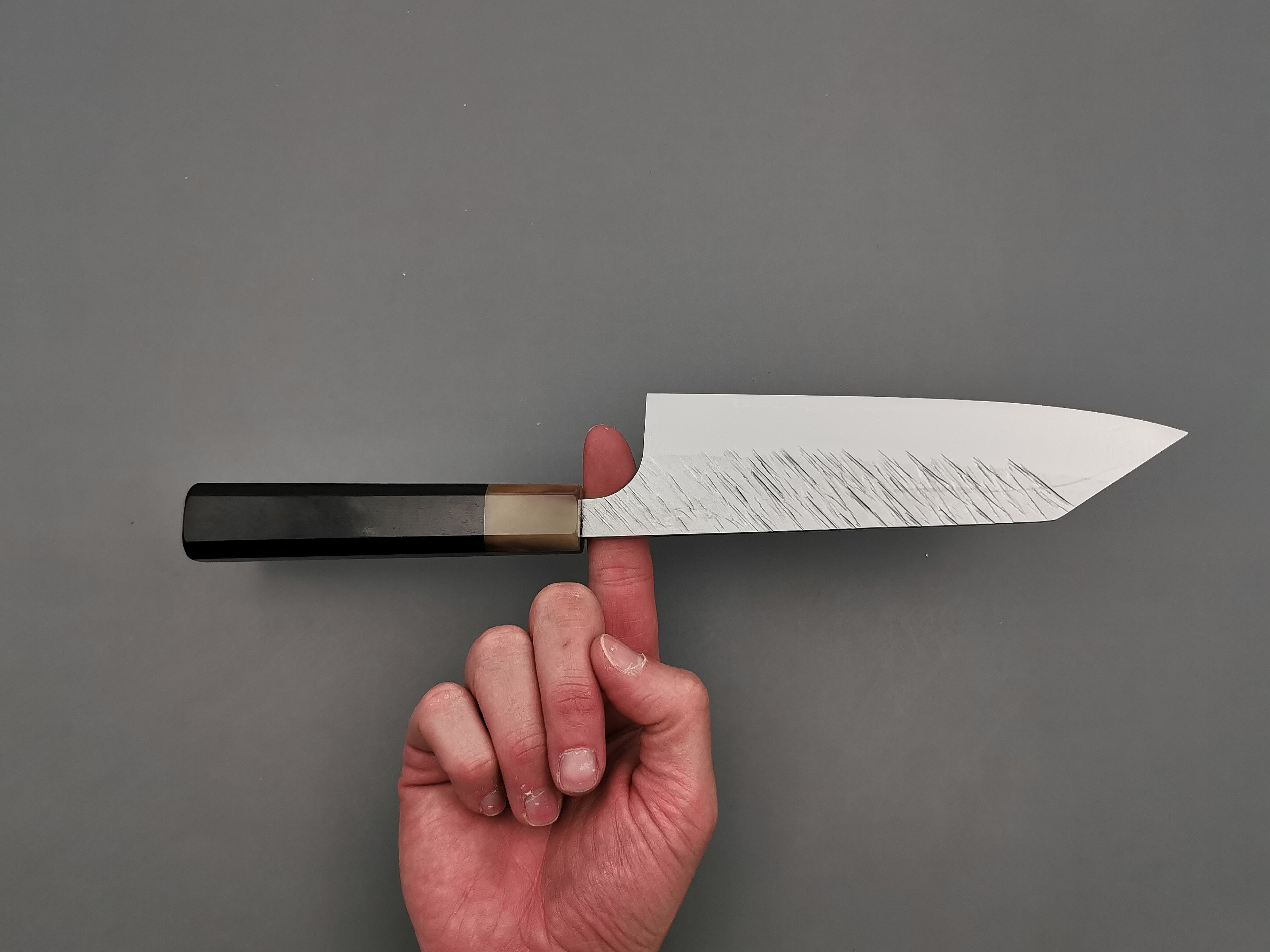 Yu Kurosaki Fujin SG2 Bunka