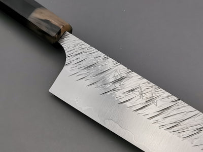 Yu Kurosaki Fūjin SG2 Gyuto 240mm