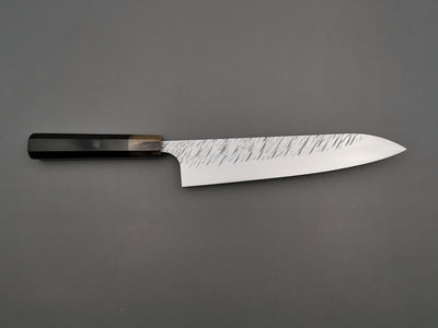 Yu Kurosaki Fūjin SG2 Gyuto 240mm