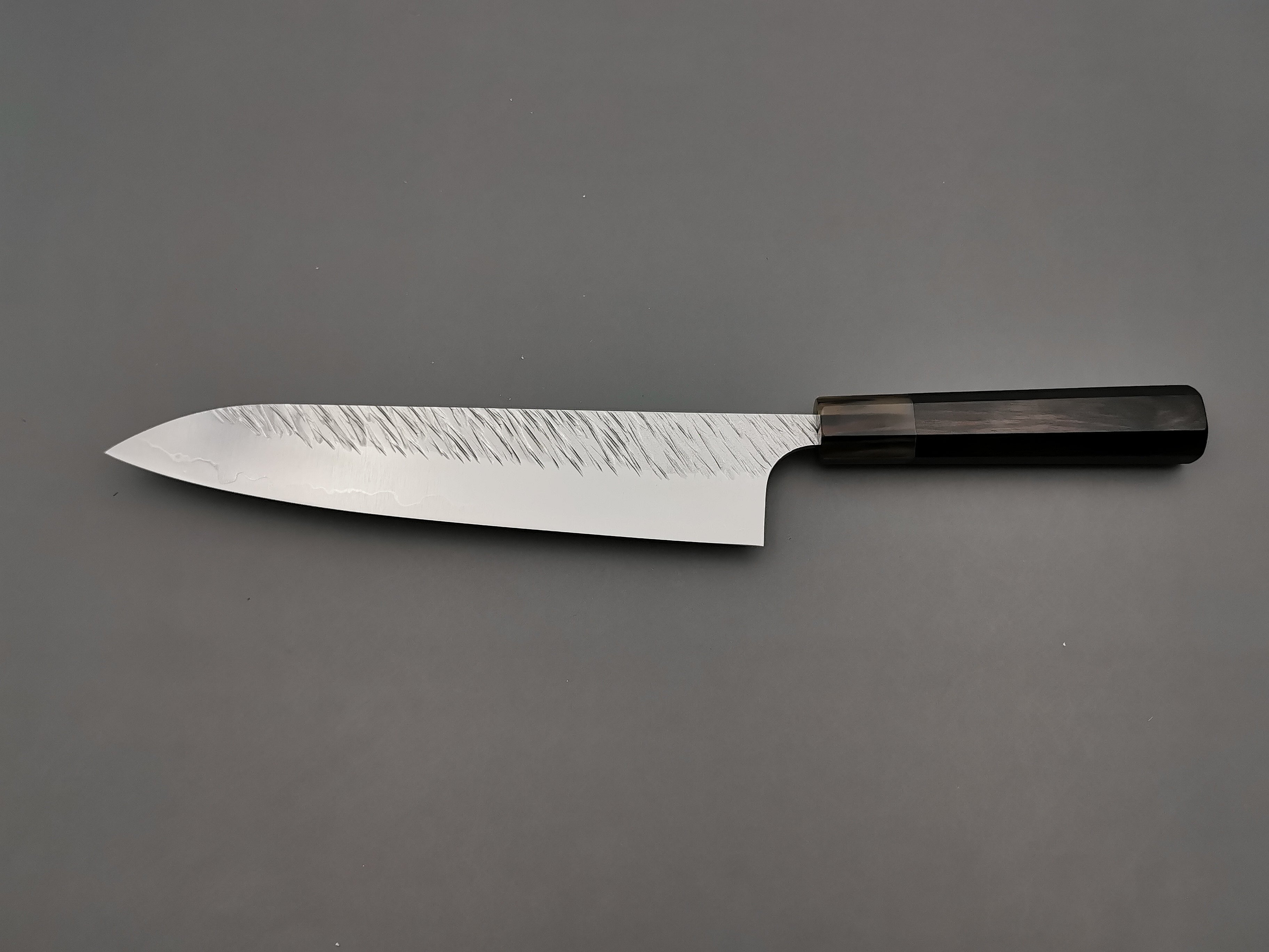 Yu Kurosaki Fūjin SG2 Gyuto 240mm