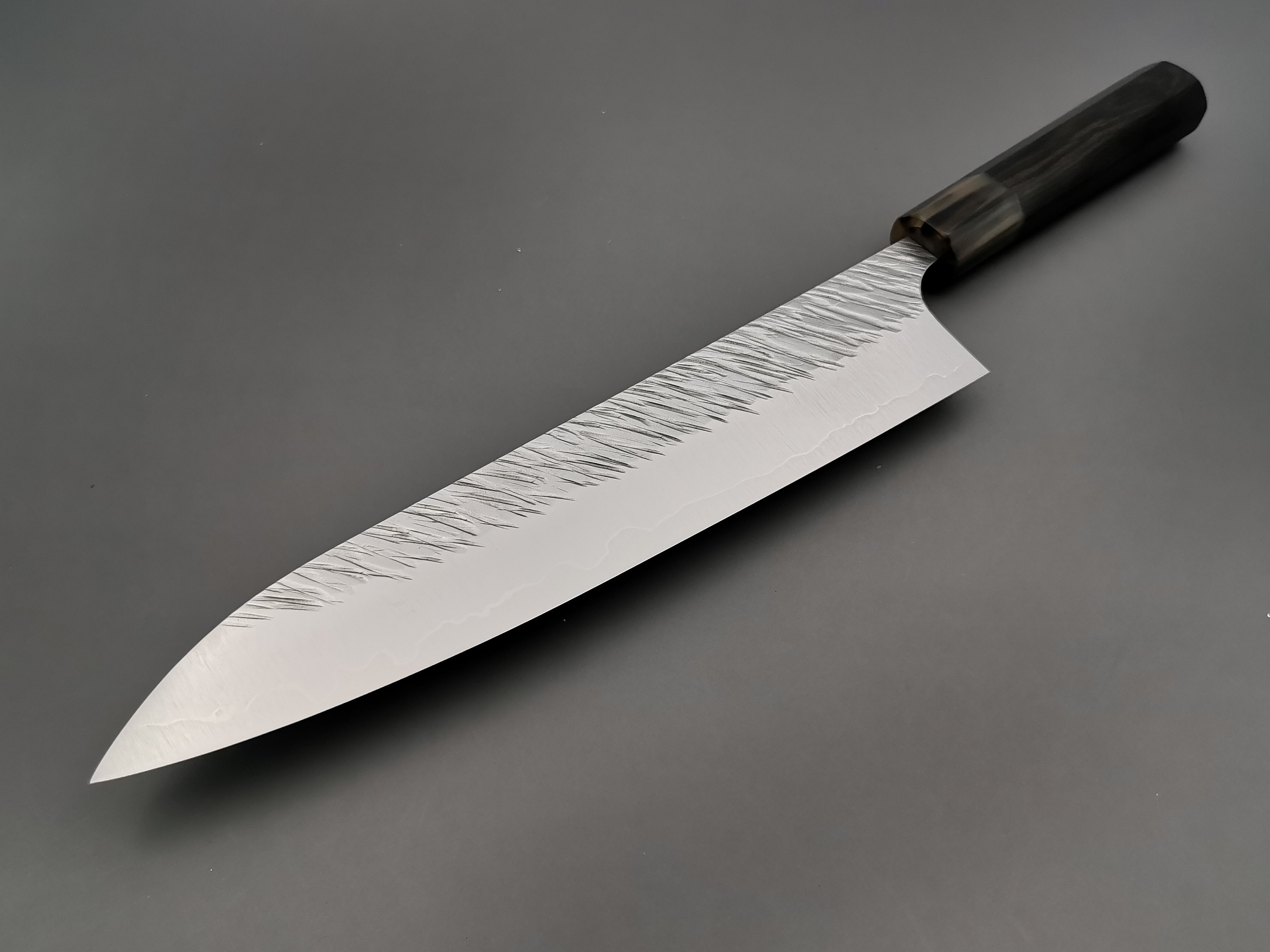 Yu Kurosaki Fūjin SG2 Gyuto 240mm