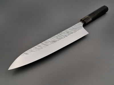 Yu Kurosaki Fūjin SG2 Gyuto 240mm