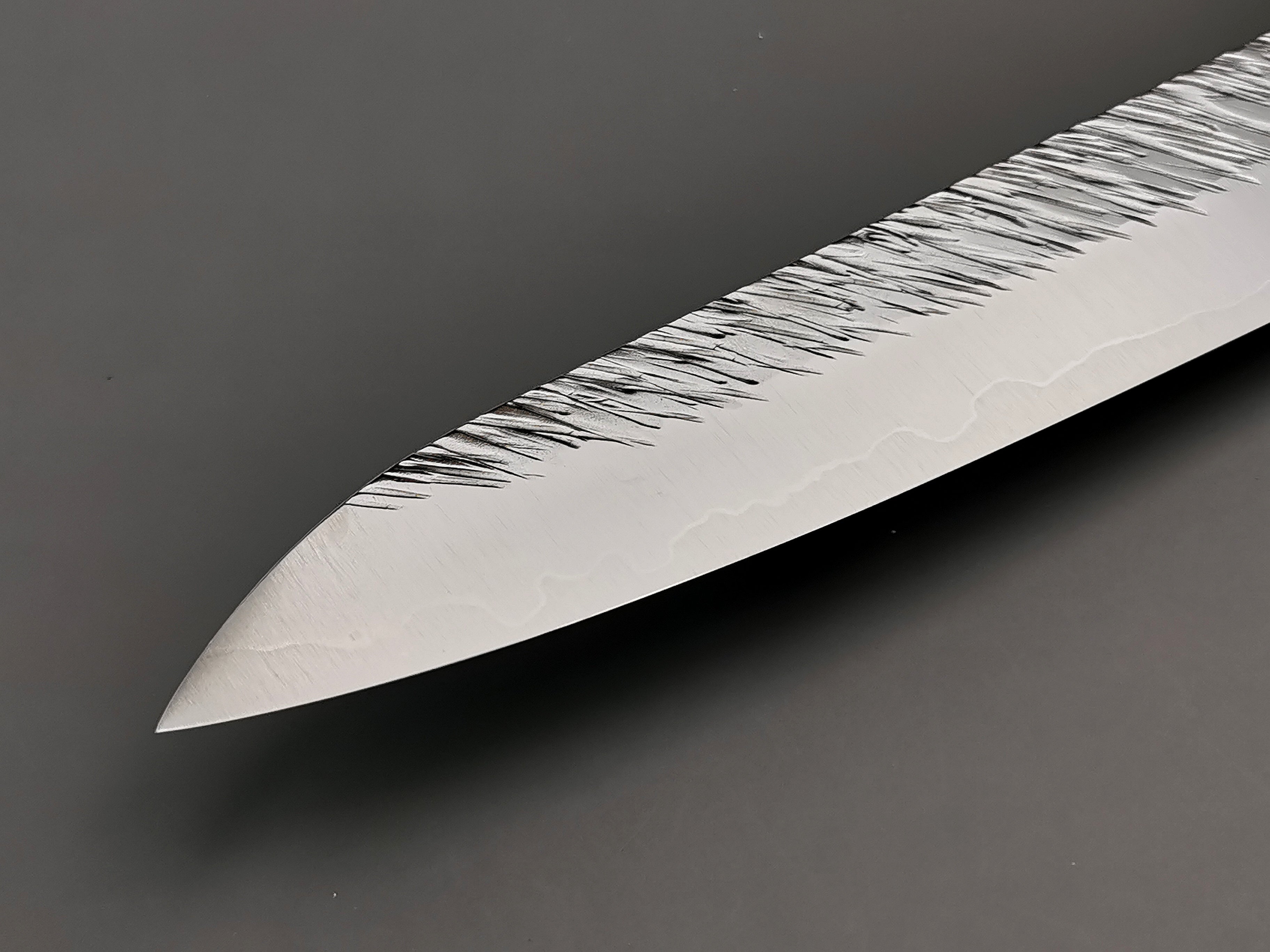 Yu Kurosaki Fūjin SG2 Gyuto 240mm