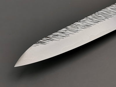 Yu Kurosaki Fūjin SG2 Gyuto 240mm