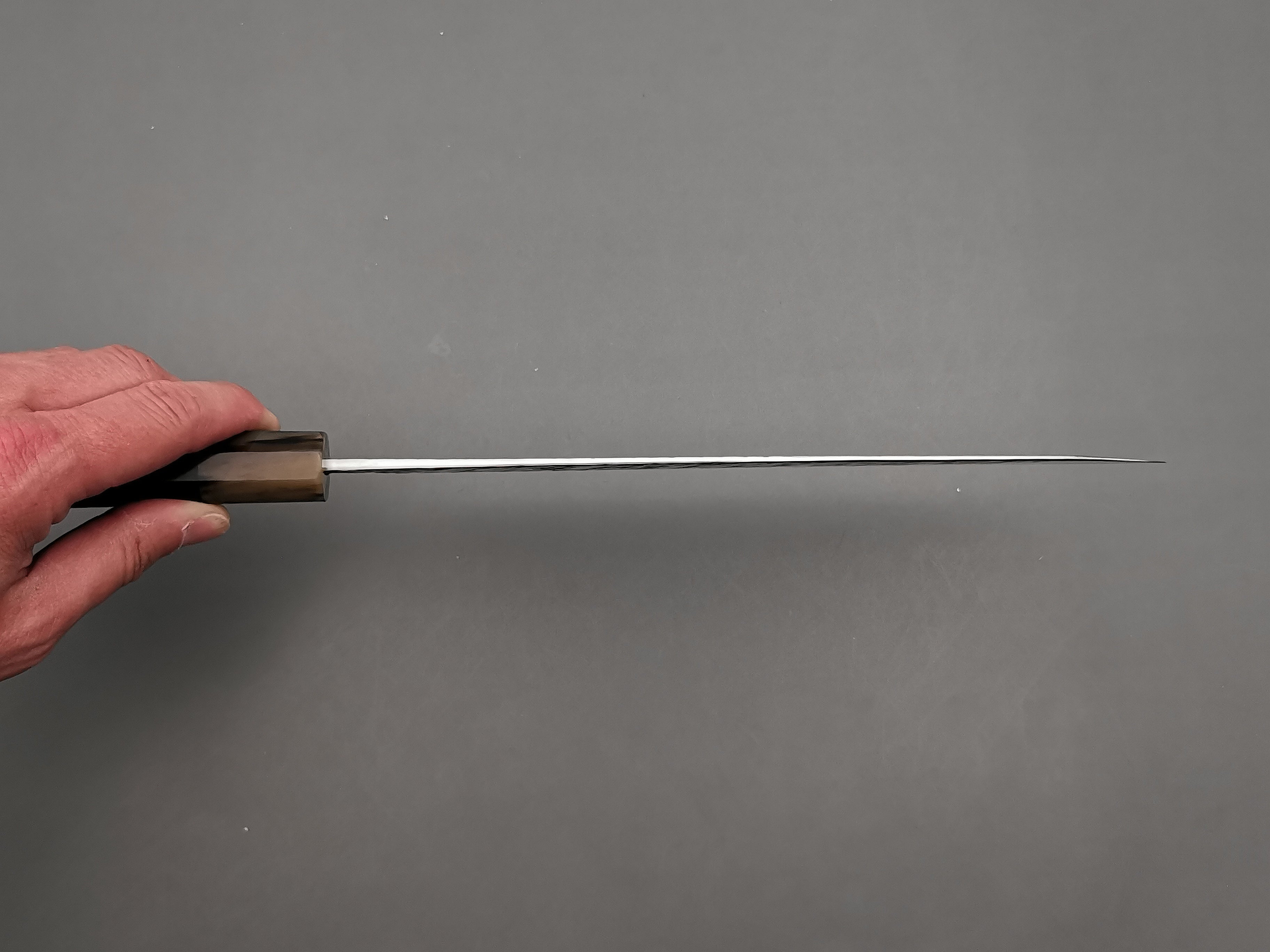 Yu Kurosaki Fūjin SG2 Gyuto 240mm