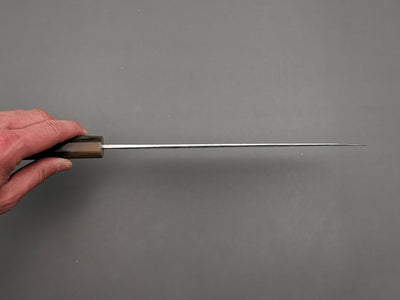 Yu Kurosaki Fūjin SG2 Gyuto 240mm