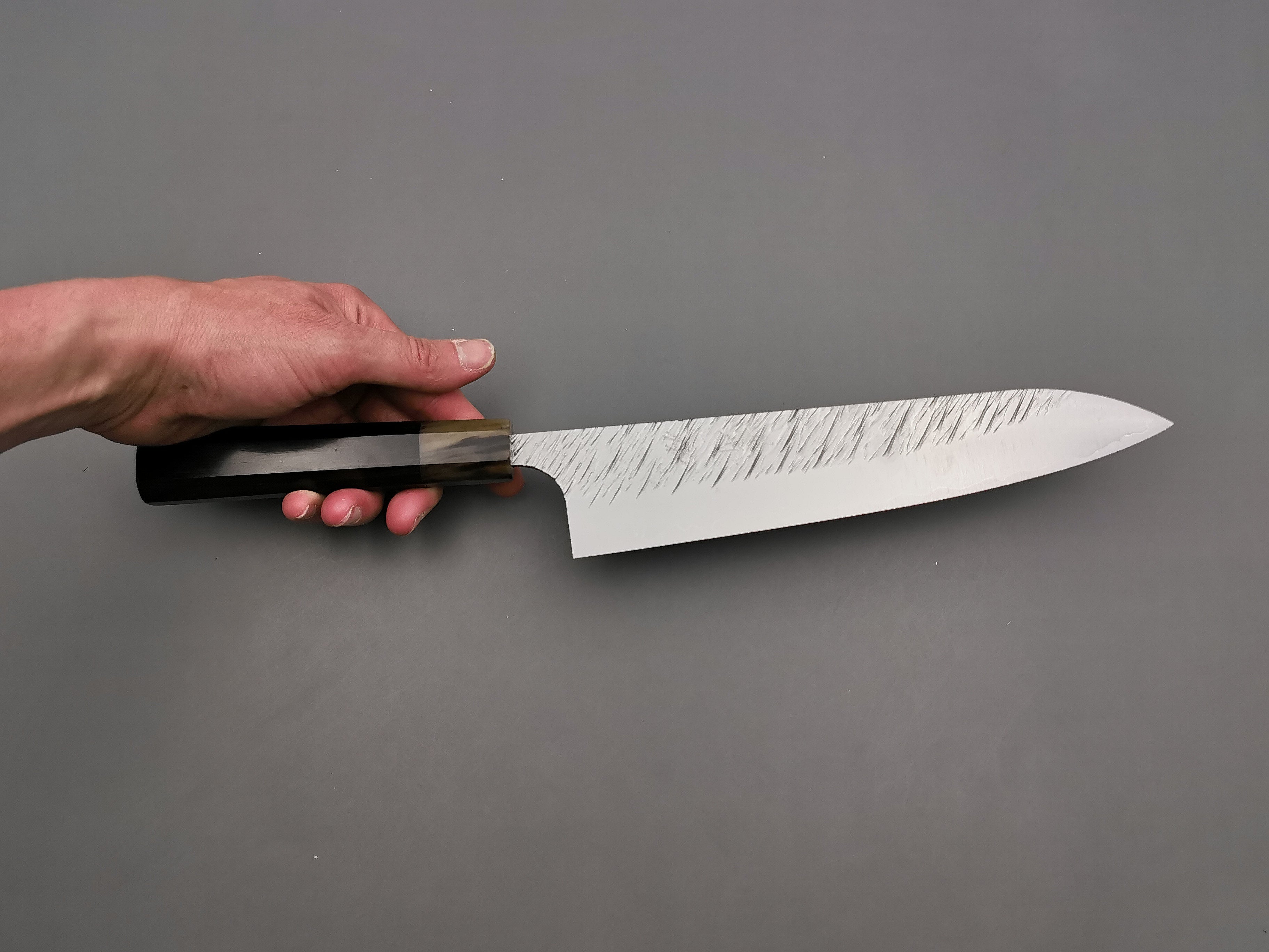 Yu Kurosaki Fūjin SG2 Gyuto 240mm