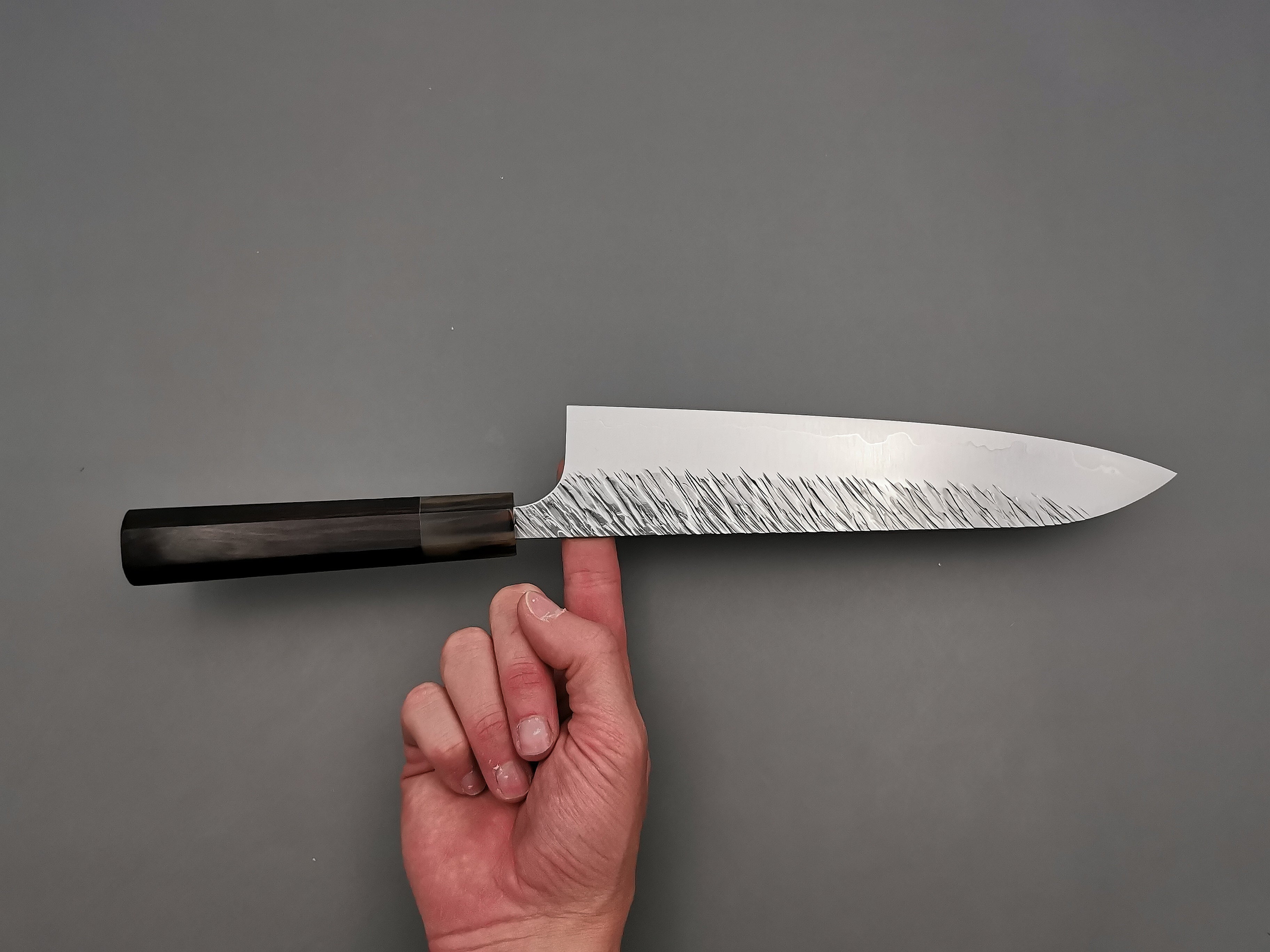 Yu Kurosaki Fūjin SG2 Gyuto 240mm