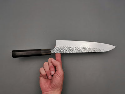 Yu Kurosaki Fūjin SG2 Gyuto 240mm