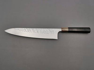 Yu Kurosaki Fūjin SG2 Gyuto 270mm