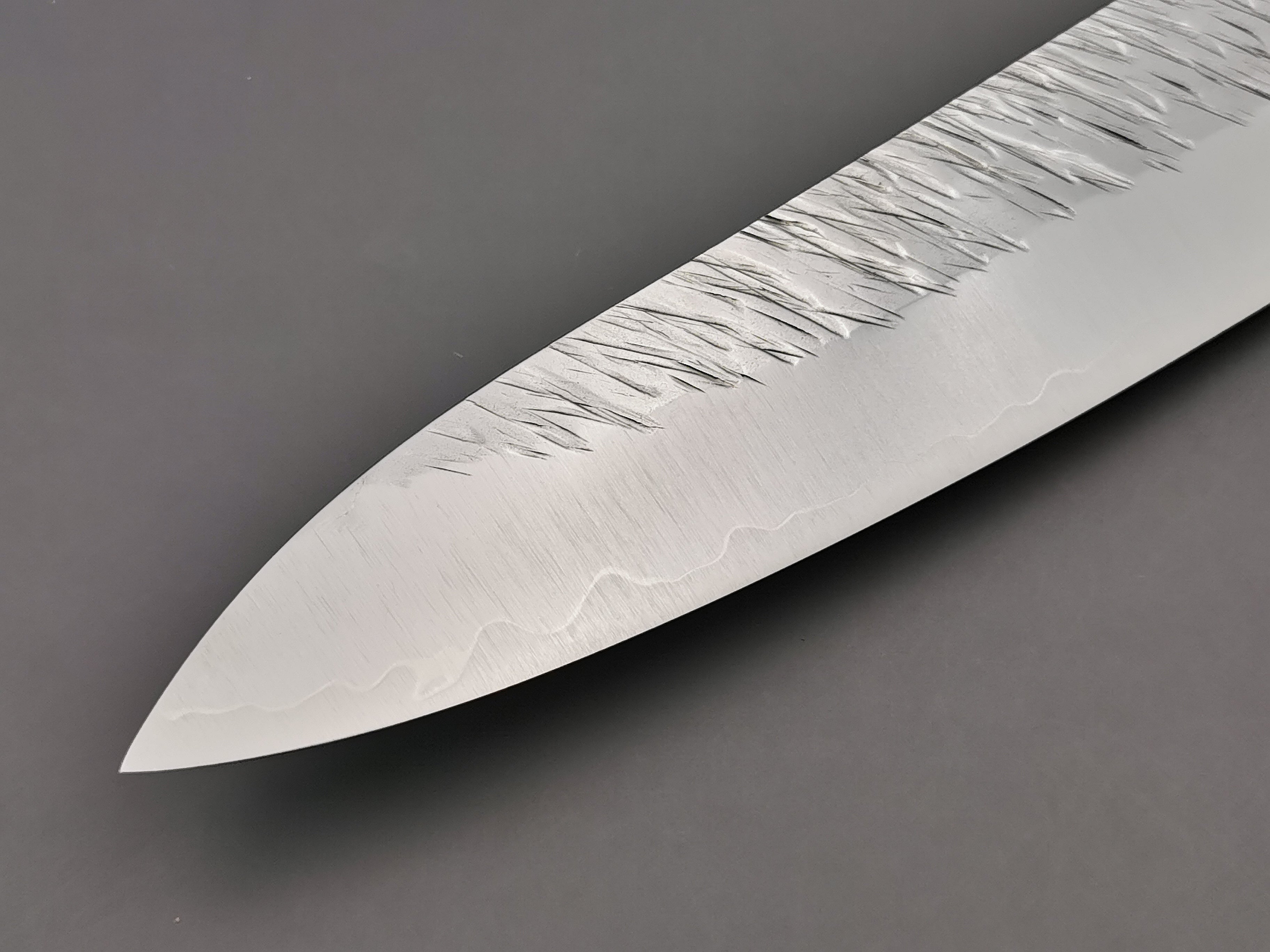 Yu Kurosaki Fūjin SG2 Gyuto 270mm