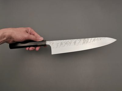 Yu Kurosaki Fūjin SG2 Gyuto 270mm