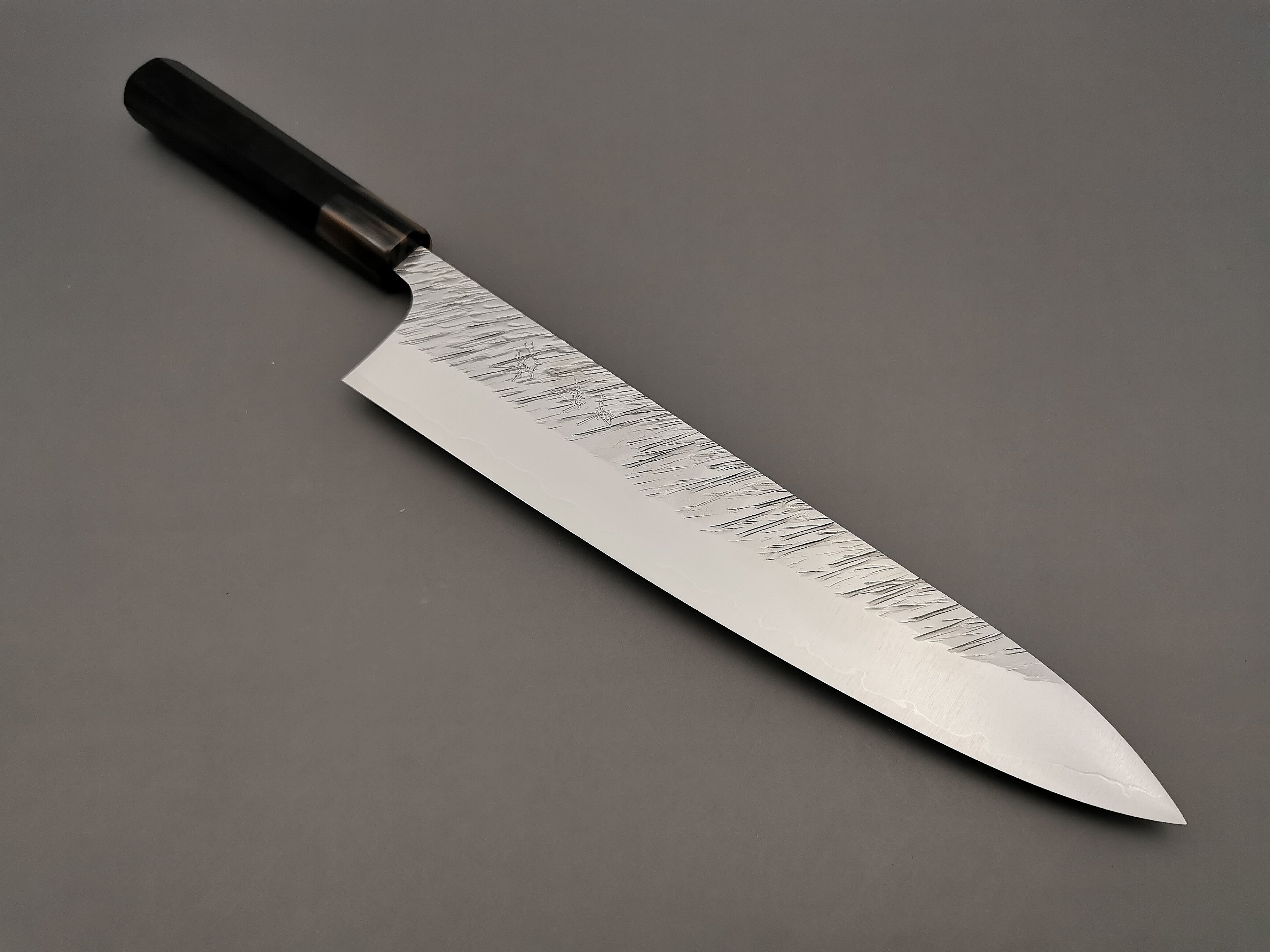 Yu Kurosaki Fūjin SG2 Gyuto 270mm