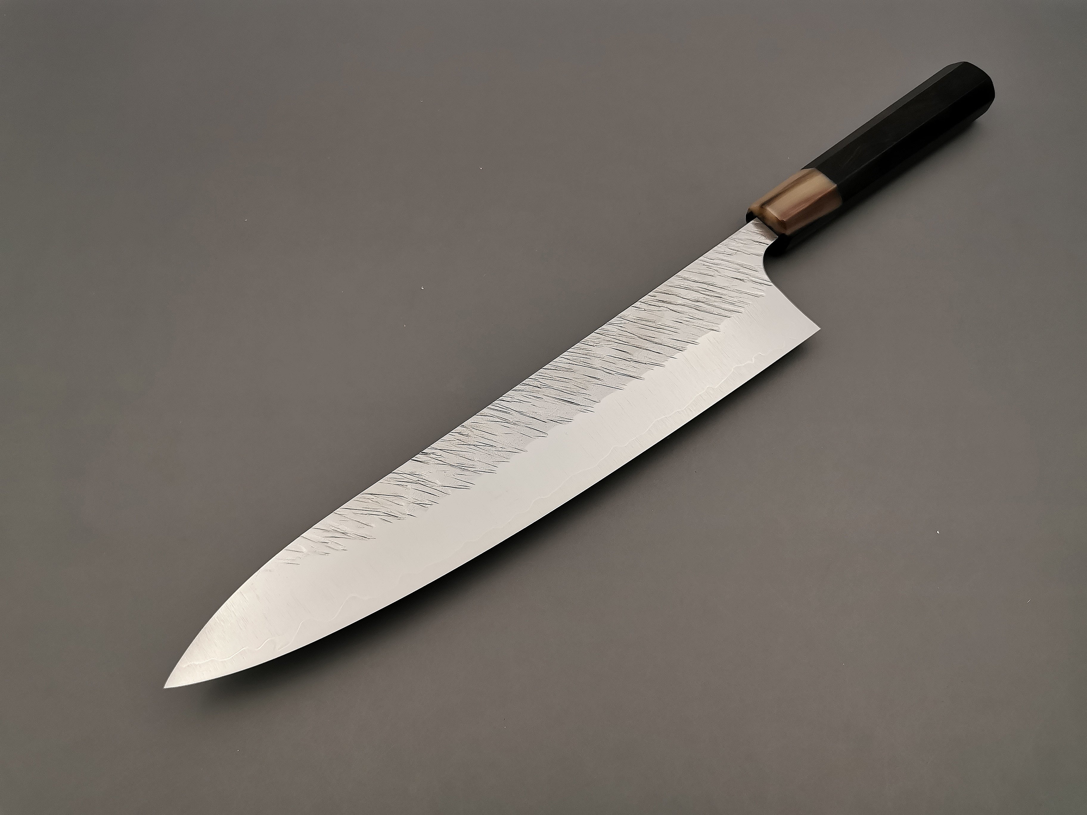 Yu Kurosaki Fūjin SG2 Gyuto 270mm