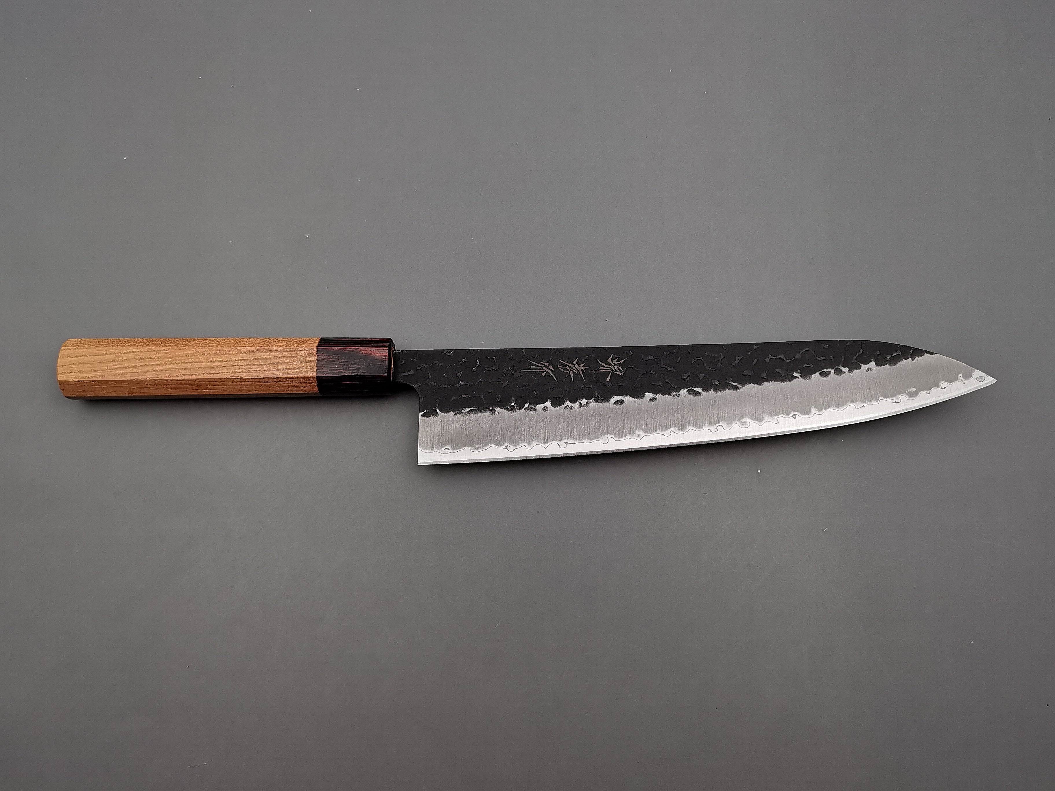 Sakai Takayuki Aogami Super Blue Gyuto 240mm