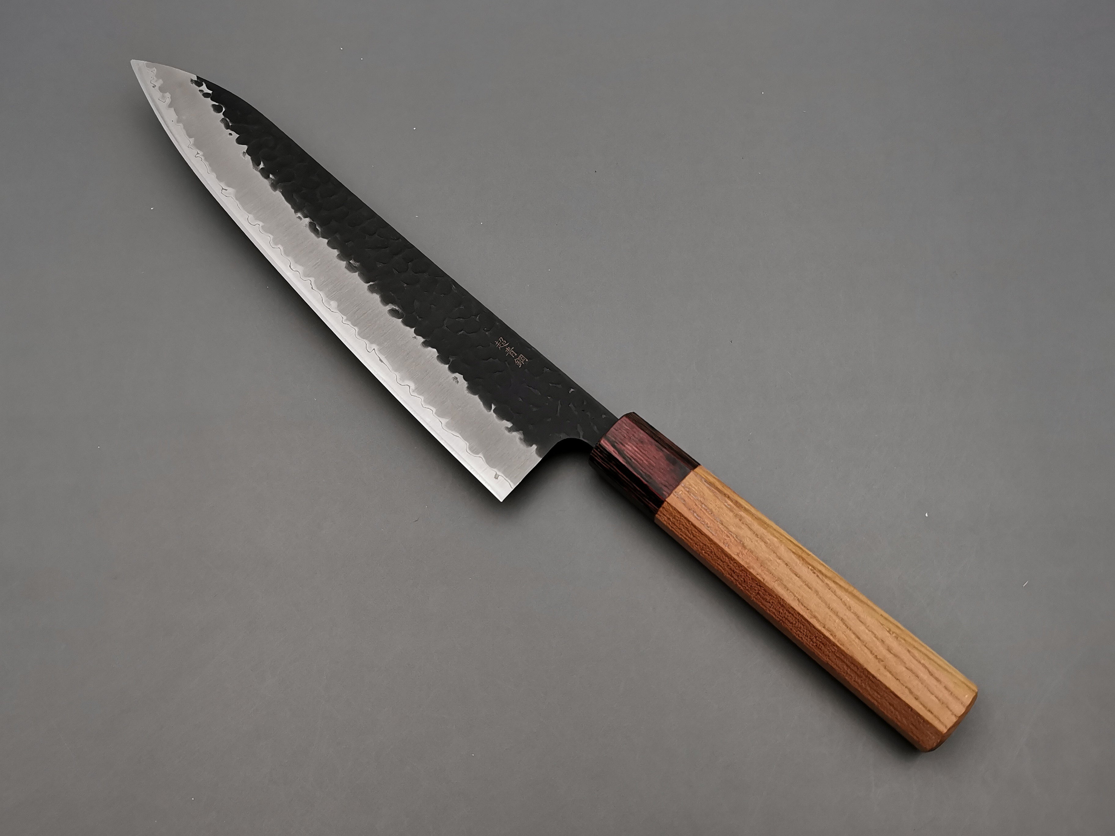 Sakai Takayuki Aogami Super Blue Gyuto 240mm