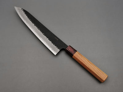 Sakai Takayuki Aogami Super Blue Gyuto 240mm
