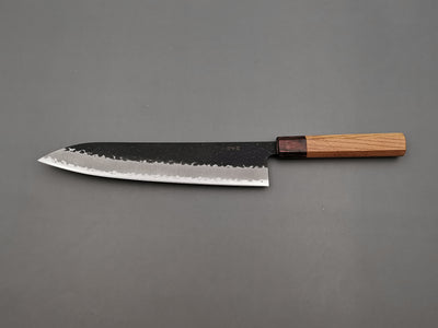 Sakai Takayuki Aogami Super Blue Gyuto 240mm