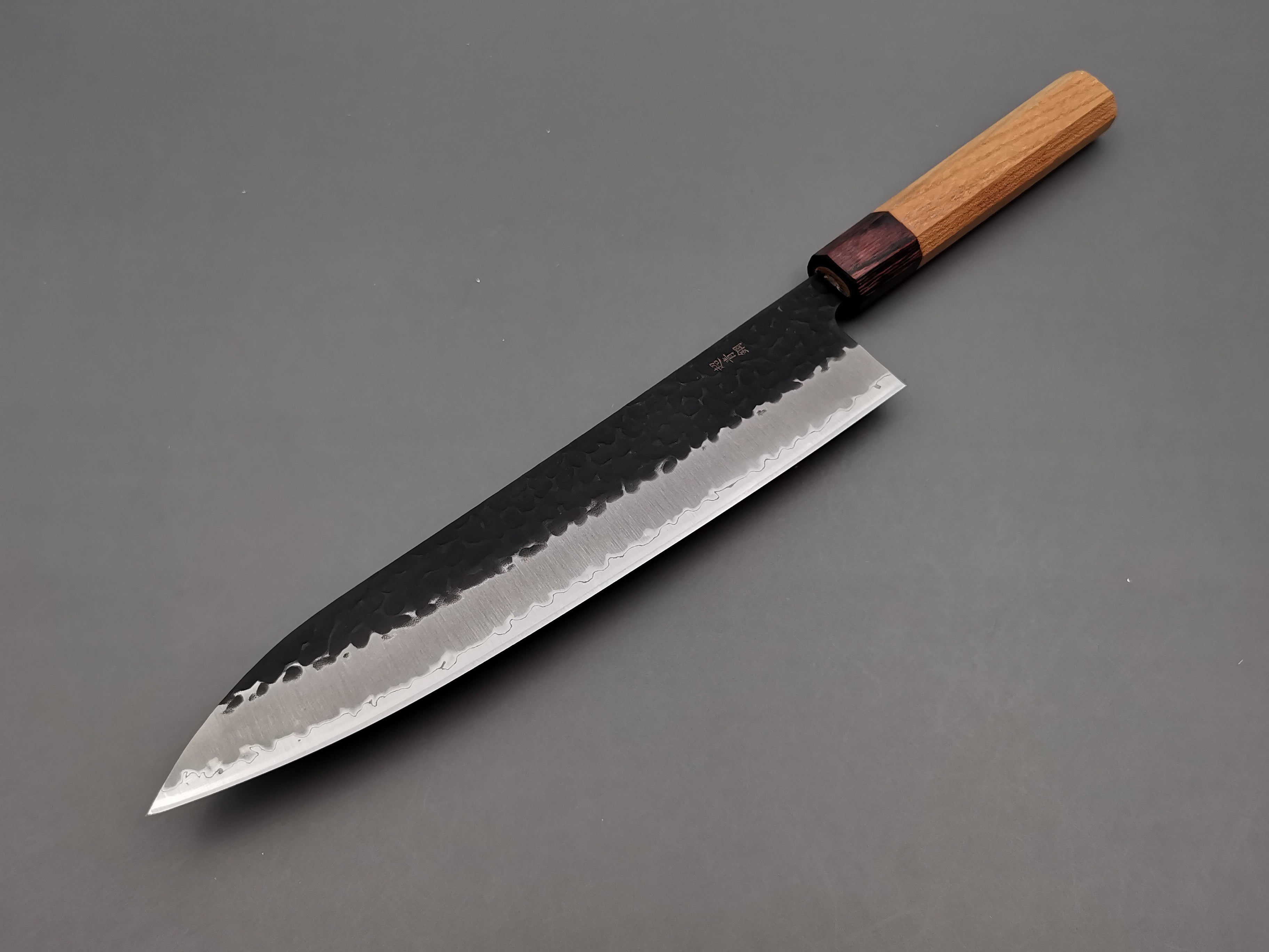 Sakai Takayuki Aogami Super Blue Gyuto 240mm