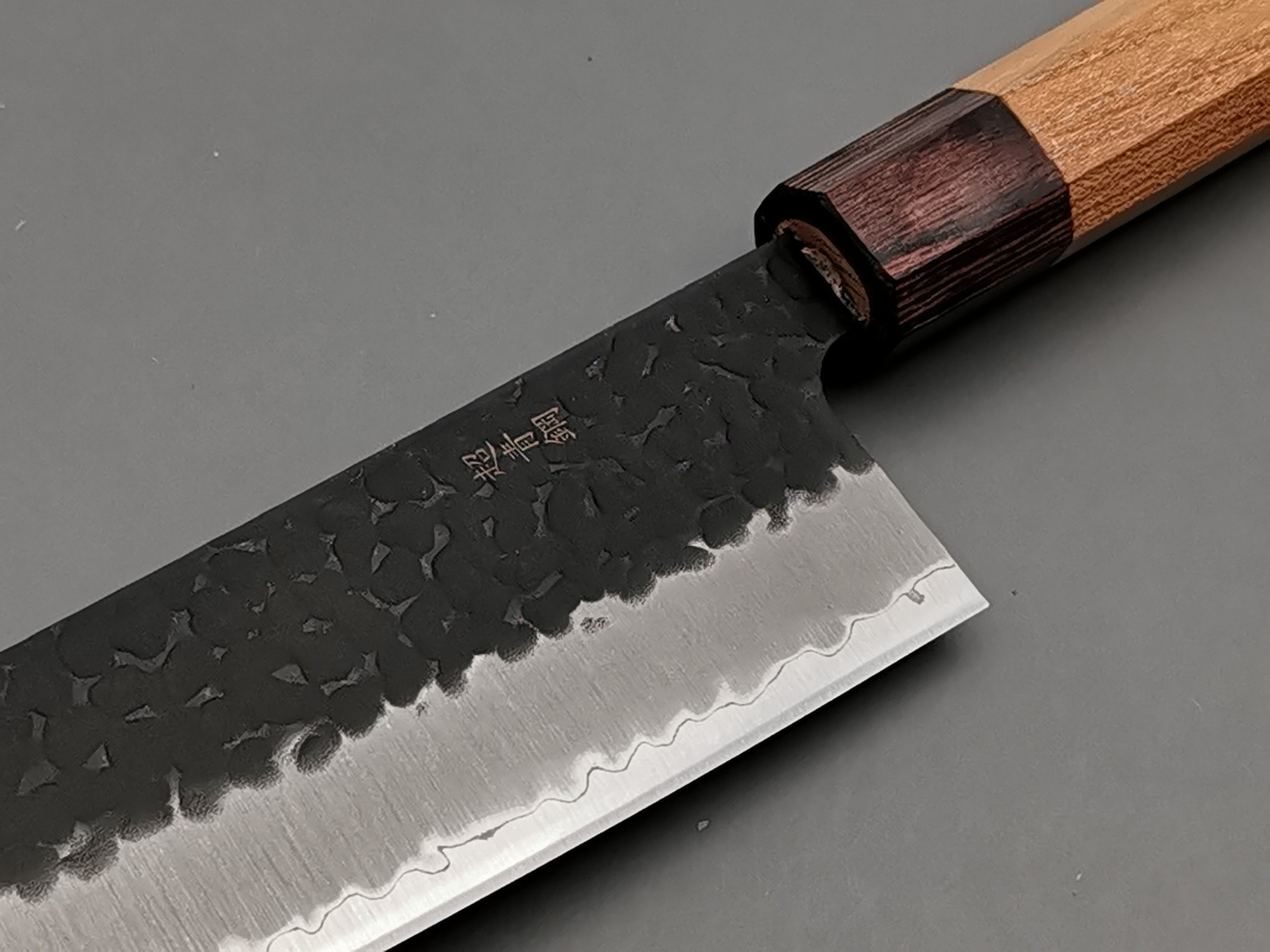 Sakai Takayuki Aogami Super Blue Gyuto 240mm