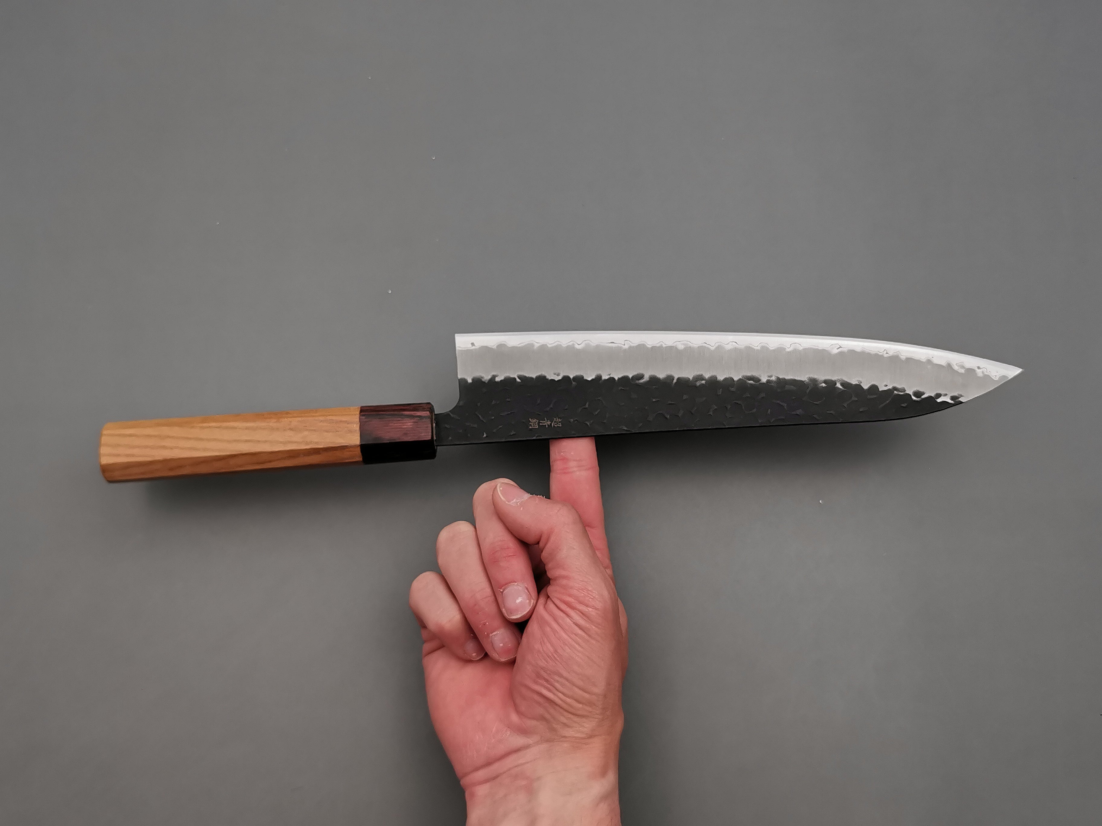 Sakai Takayuki Aogami Super Blue Gyuto 240mm