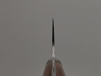 Nigara Hamono Anmon Blue #2 Santoku