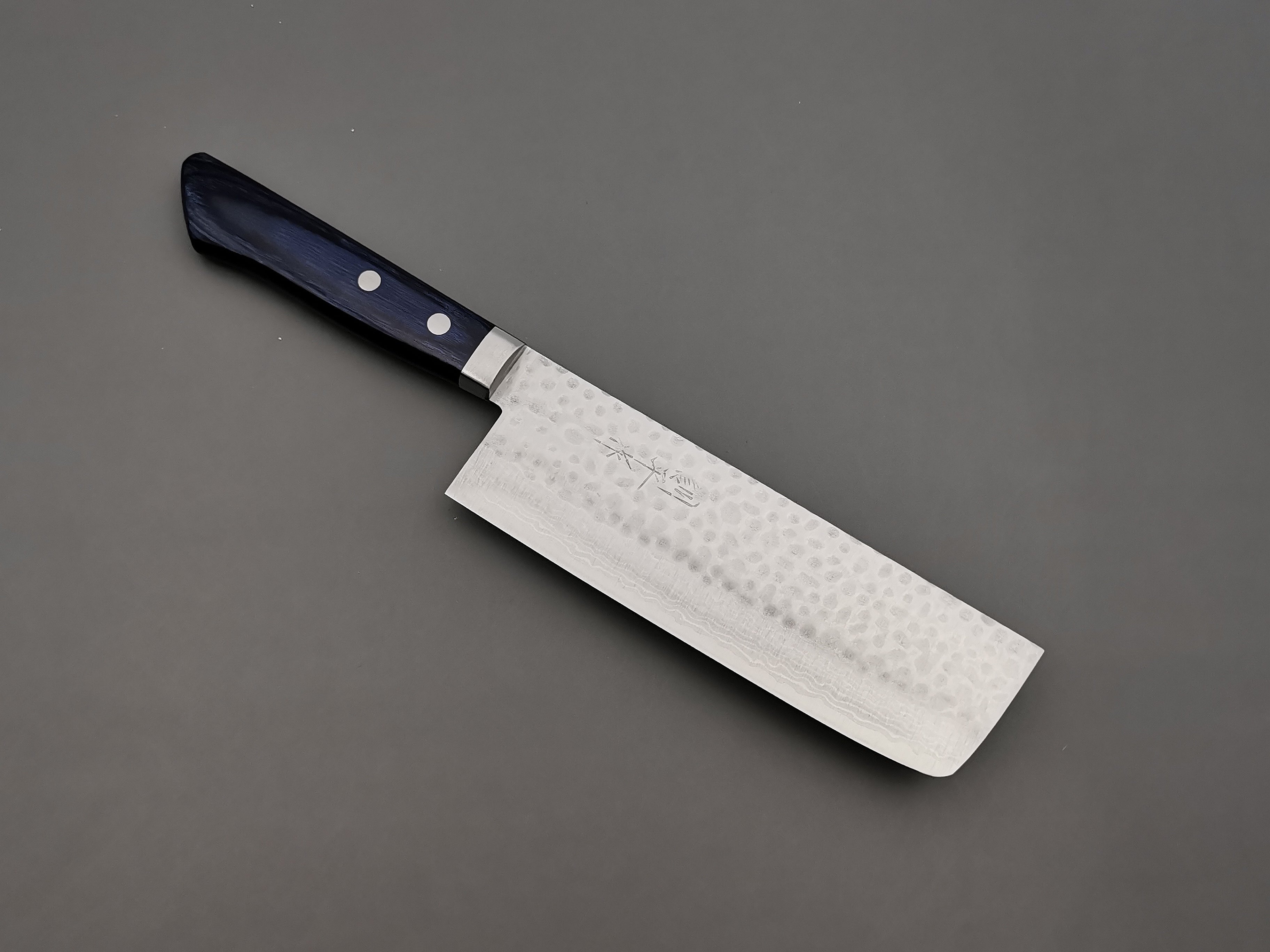 Masutani Hamono VG10 Nakiri