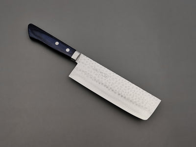 Masutani Hamono VG10 Nakiri
