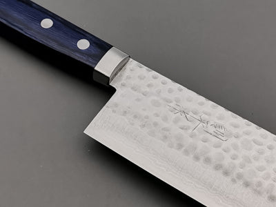 Masutani Hamono VG10 Nakiri