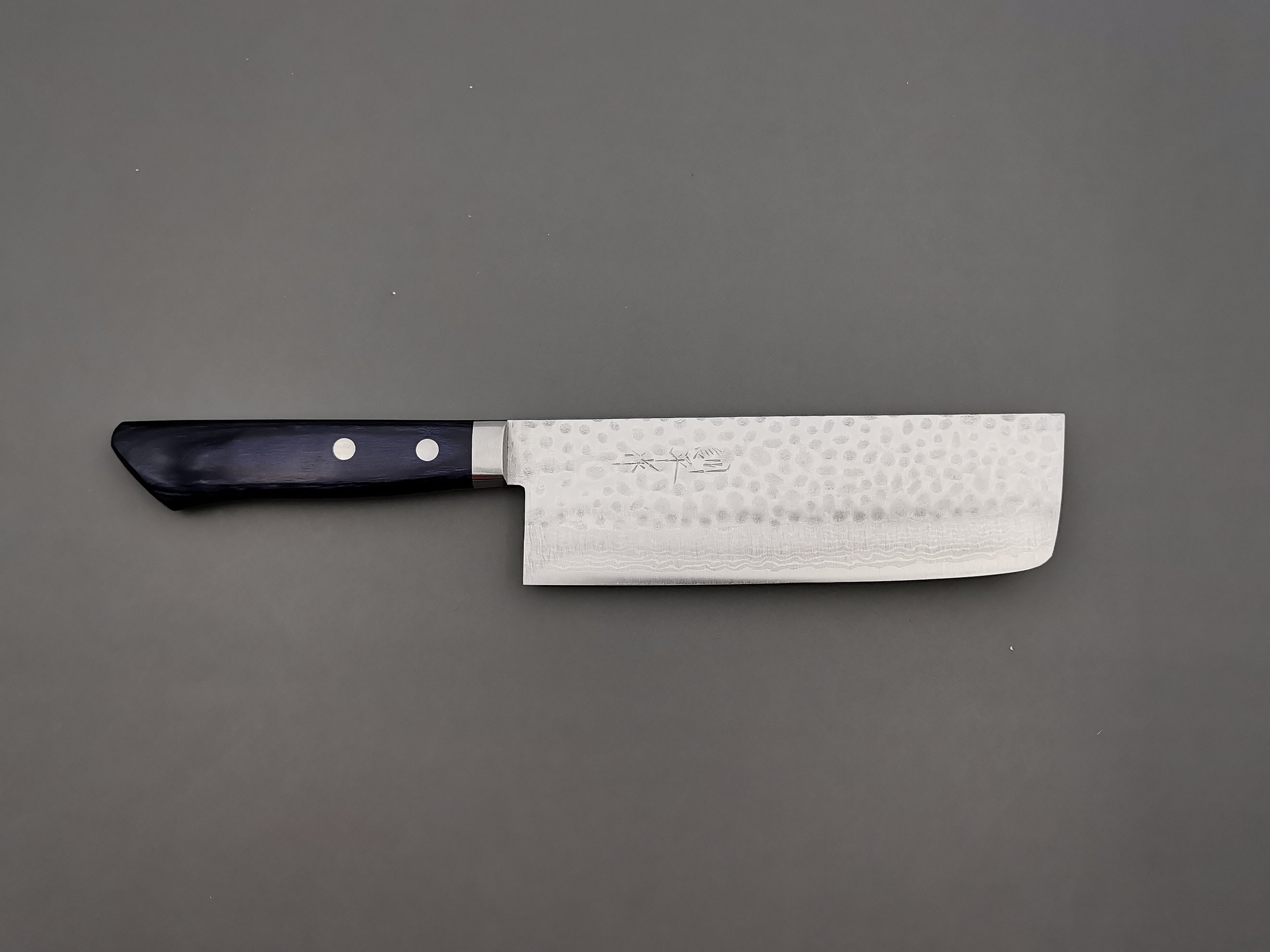 Masutani Hamono VG10 Nakiri