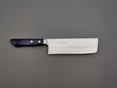 Masutani Hamono VG10 Nakiri