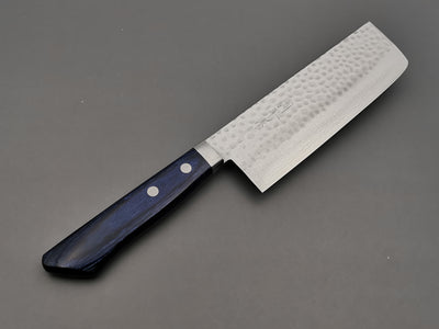 Masutani Hamono VG10 Nakiri