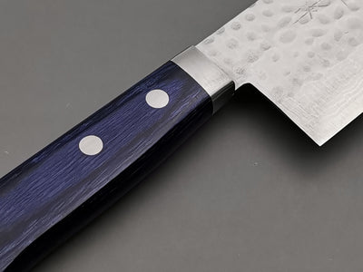 Masutani Hamono VG10 Nakiri