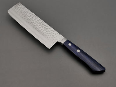 Masutani Hamono VG10 Nakiri