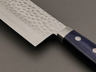 Masutani Hamono VG10 Nakiri
