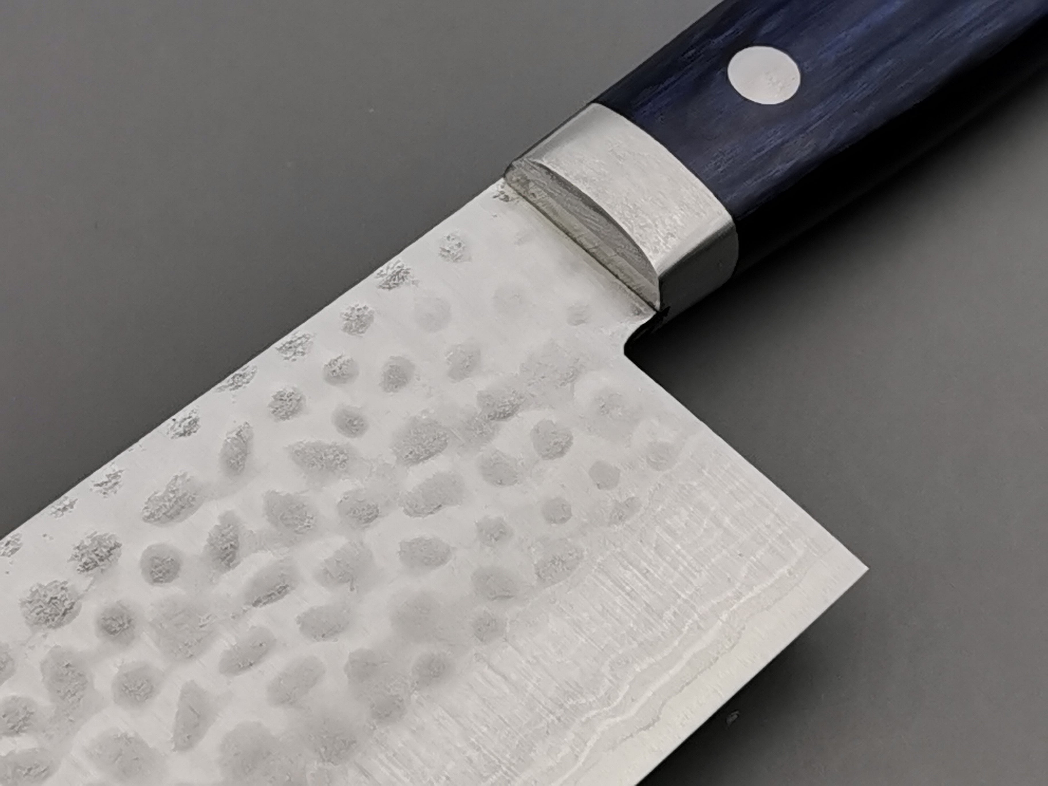 Masutani Hamono VG10 Nakiri