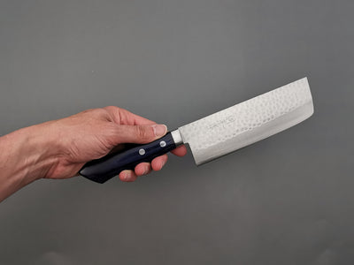Masutani Hamono VG10 Nakiri