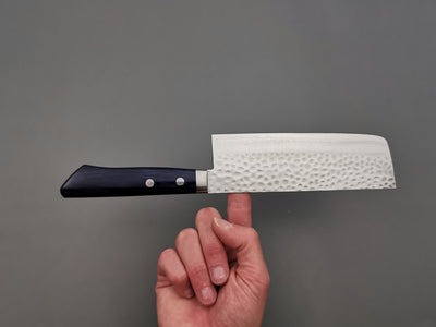 Masutani Hamono VG10 Nakiri