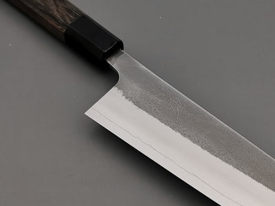 Yoshikane Hamono SKD Kiritsuke Gyuto 210mm