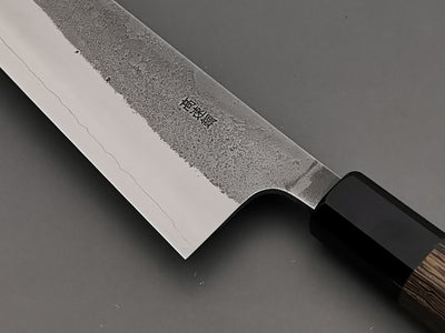 Yoshikane Hamono SKD Kiritsuke Gyuto 210mm
