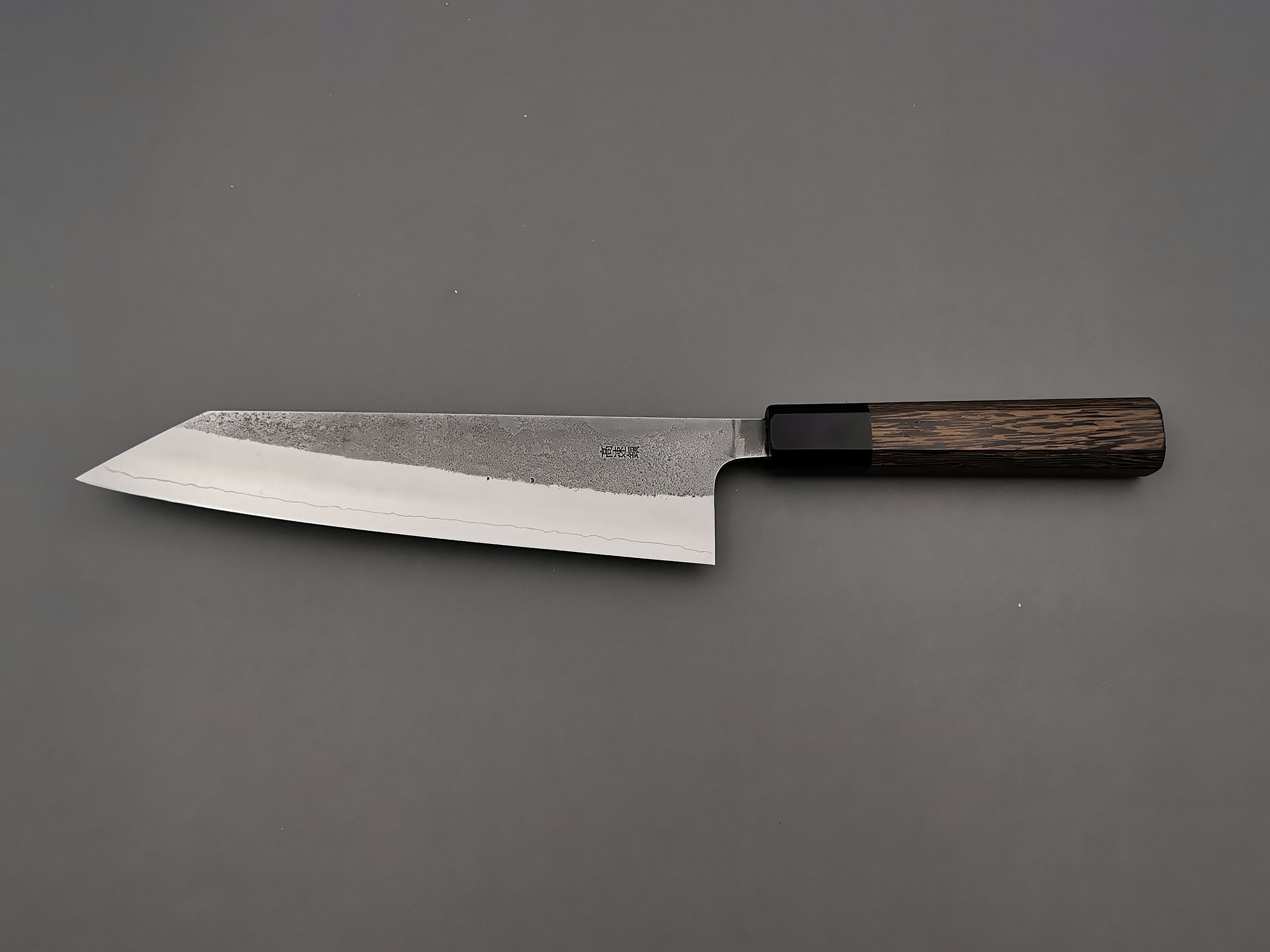 Yoshikane Hamono SKD Kiritsuke Gyuto 210mm