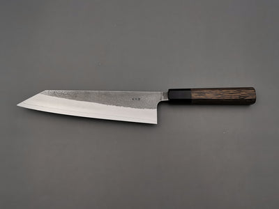 Yoshikane Hamono SKD Kiritsuke Gyuto 210mm