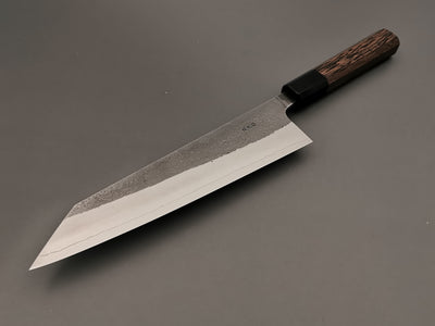 Yoshikane Hamono SKD Kiritsuke Gyuto 210mm