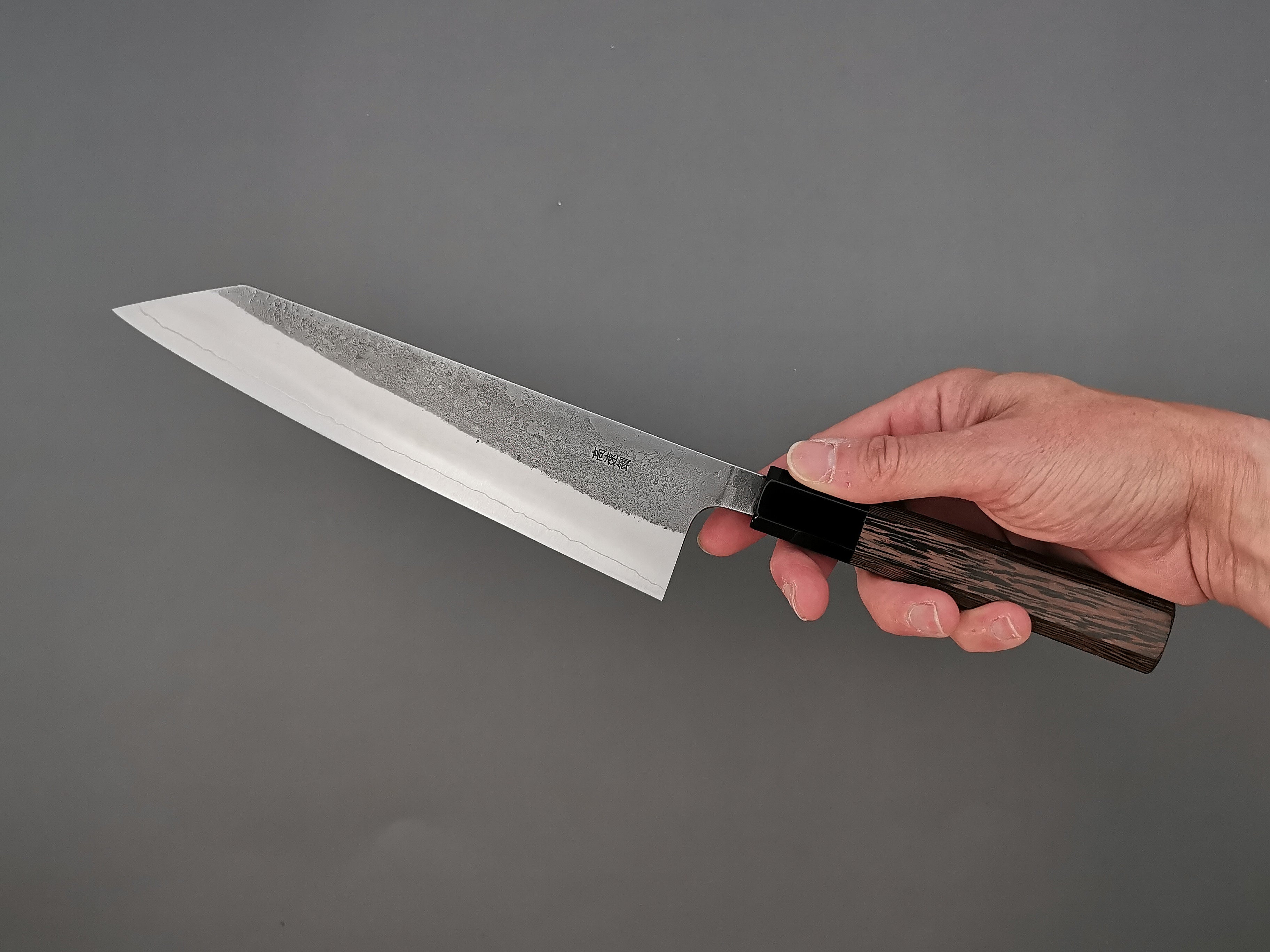 Yoshikane Hamono SKD Kiritsuke Gyuto 210mm