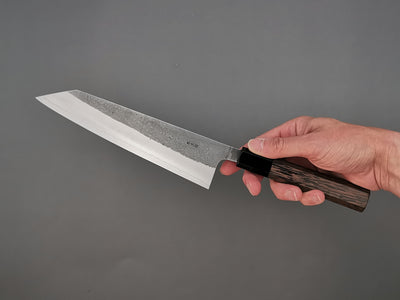 Yoshikane Hamono SKD Kiritsuke Gyuto 210mm