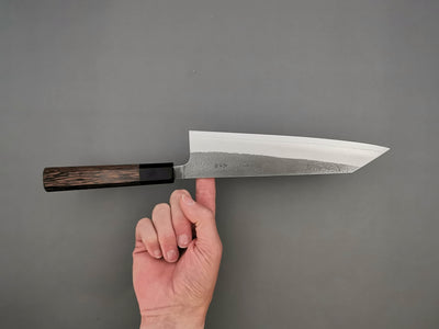 Yoshikane Hamono SKD Kiritsuke Gyuto 210mm