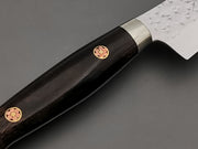 Yu Kurosaki Senko Petty 150mm with ironwood handle