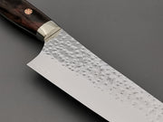 Yu Kurosaki Senko Gyuto 210mm with ironwood handle