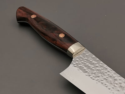 Yu Kurosaki Senko Gyuto 210mm with ironwood handle